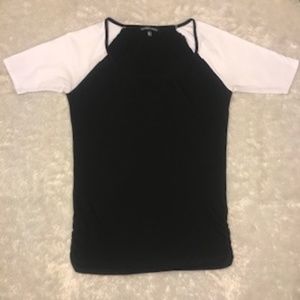 VICTORIA'S SECRET Baseball Tee